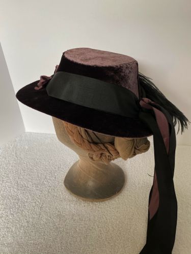 1860s-cloth-covered-hat-purple-velvet6