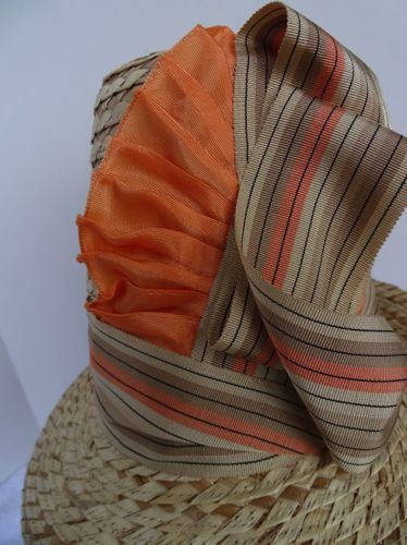 1880s-straw-hat-natural-w-striped-and-peach-ribbon-detail.JPG