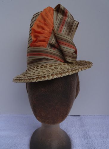 1880s-straw-hat-natural-w-striped-and-peach-ribbon3.JPG